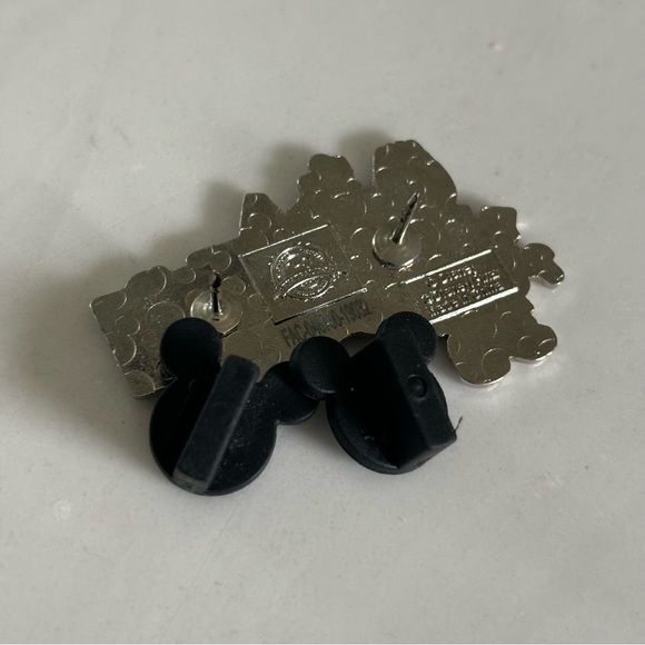 Disney Parks Collection Forky Pin - Picture 2 of 4